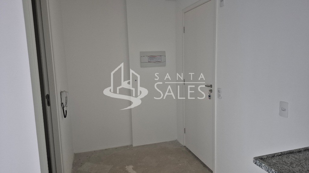Apartamento, 2 quartos, 35 m² - Foto 7