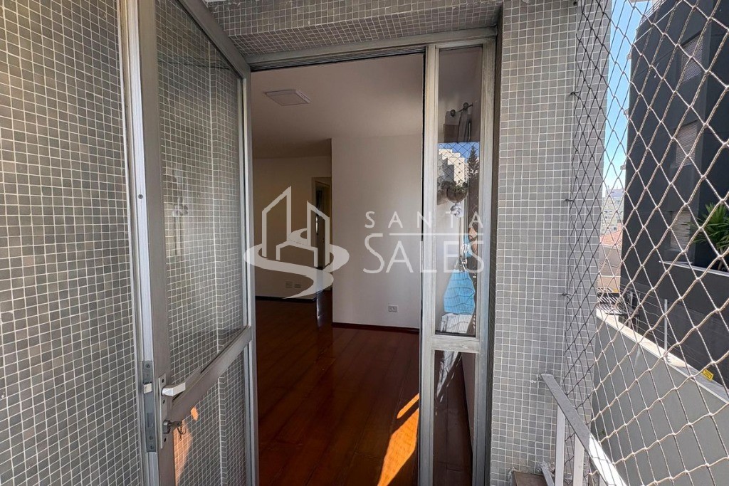 Apartamento, 3 quartos, 65 m² - Foto 41