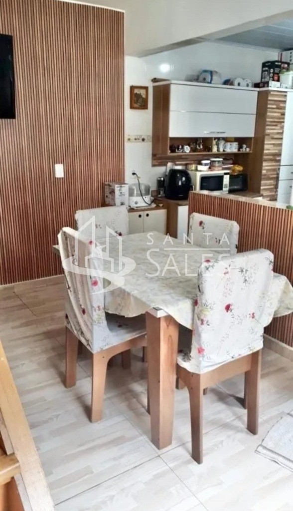 Casa, 2 quartos, 146 m² - Foto 3