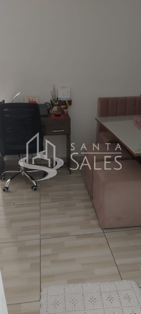 Apartamento, 2 quartos, 48 m² - Foto 4