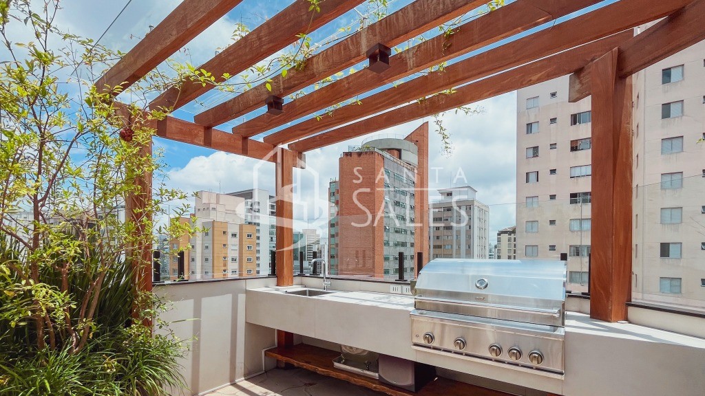 Apartamento, 4 quartos, 400 m² - Foto 53