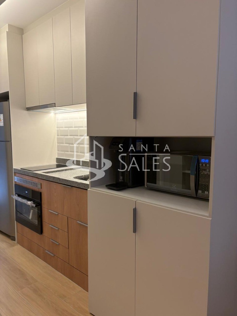 Apartamento, 1 quarto, 40 m² - Foto 12