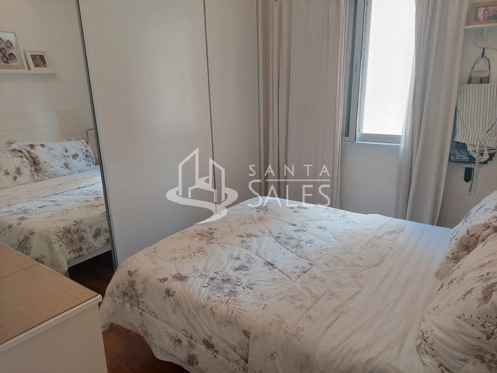 Apartamento, 1 quarto, 40 m² - Foto 19