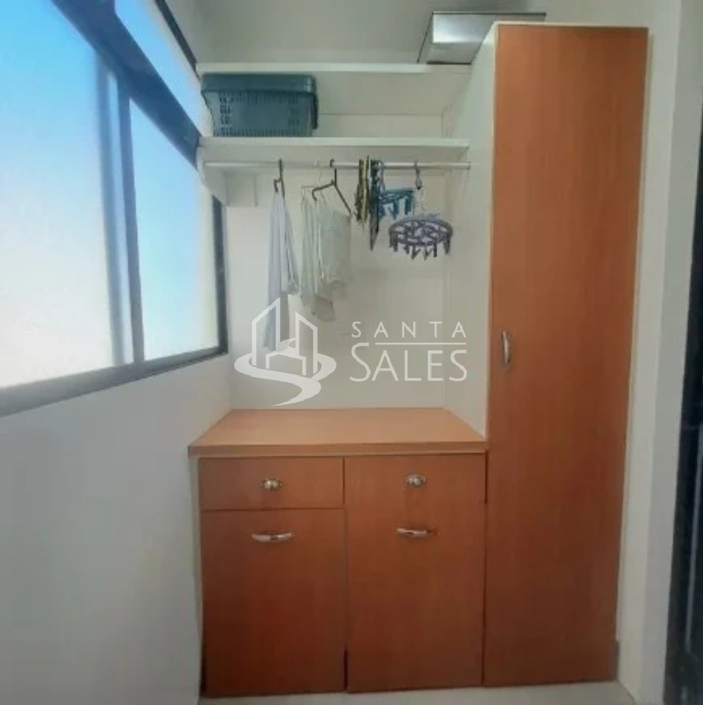 Apartamento, 3 quartos, 72 m² - Foto 15