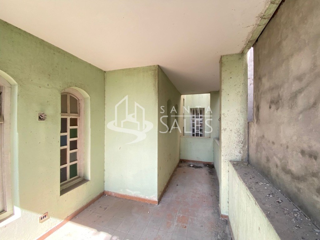 Sobrado, 5 quartos, 400 m² - Foto 25