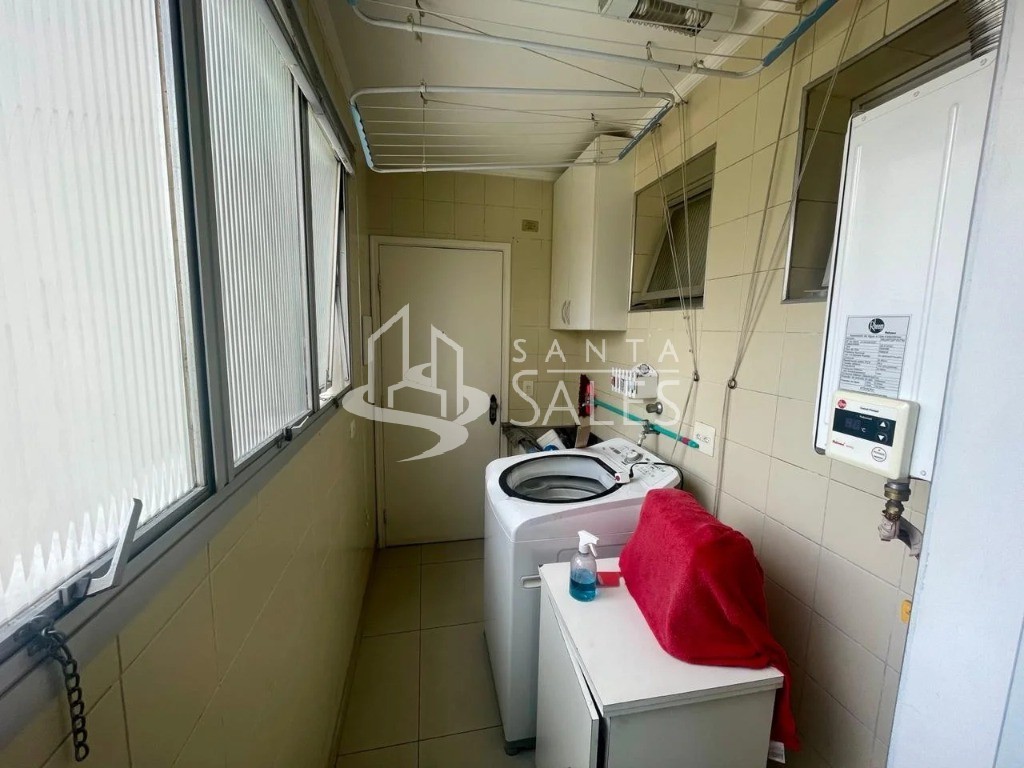 Apartamento, 3 quartos, 127 m² - Foto 20