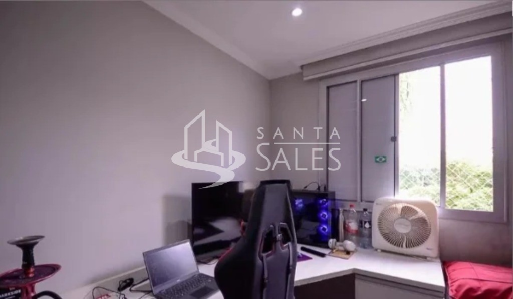 Apartamento, 3 quartos, 54 m² - Foto 6