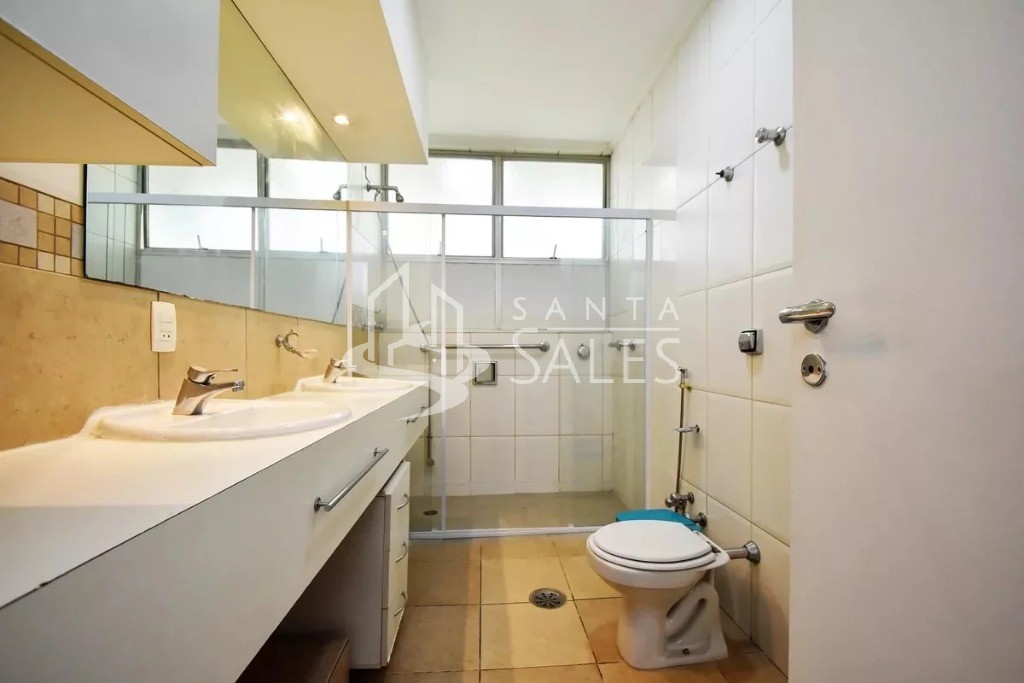 Apartamento, 3 quartos, 173 m² - Foto 12