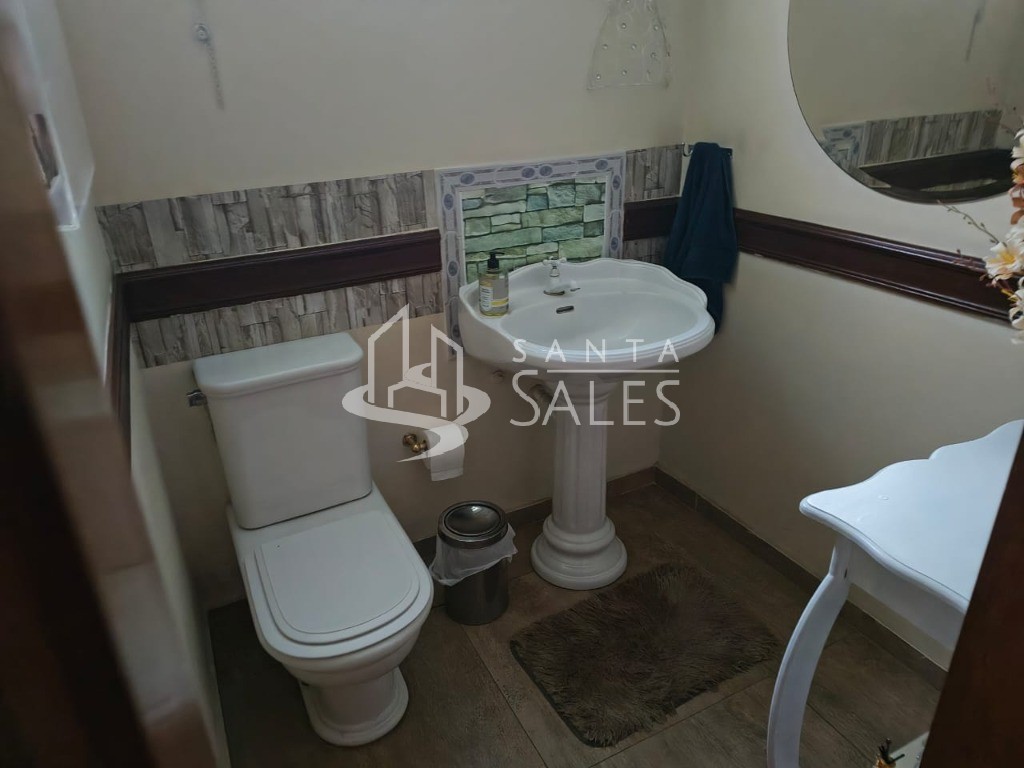 Sobrado, 3 quartos, 152 m² - Foto 13