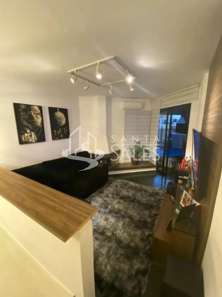 Apartamento, 2 quartos, 89 m² - Foto 1