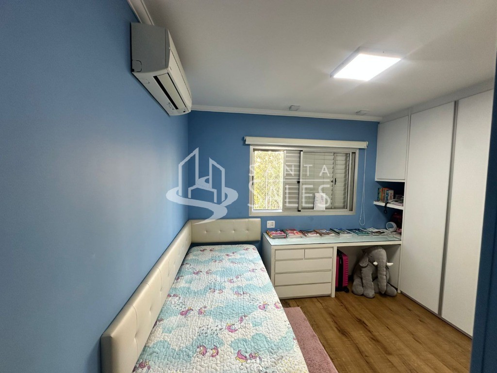 Apartamento, 3 quartos, 169 m² - Foto 9