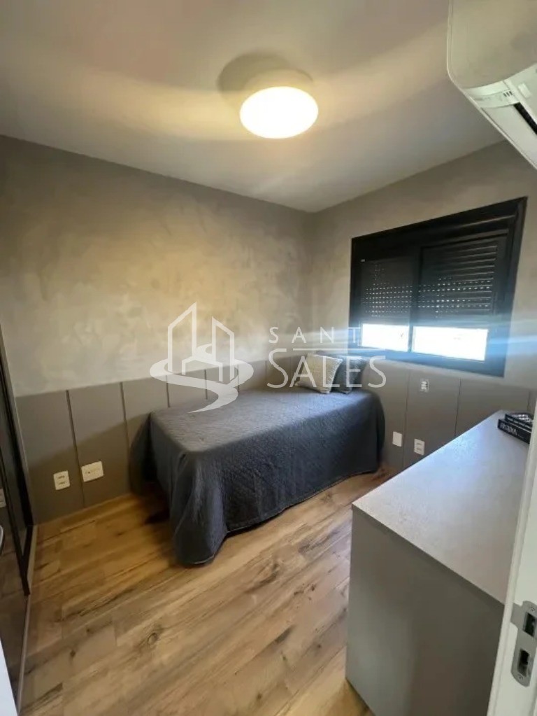 Apartamento, 2 quartos, 85 m² - Foto 19