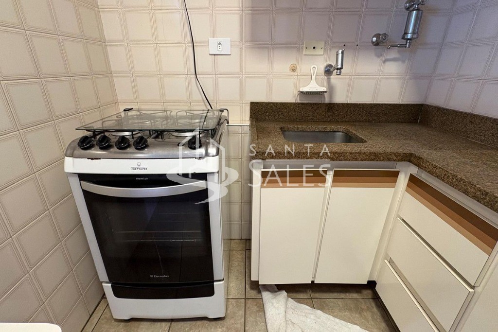 Apartamento, 3 quartos, 65 m² - Foto 11