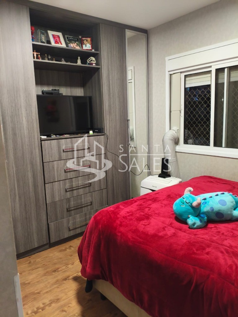 Apartamento, 2 quartos, 57 m² - Foto 9