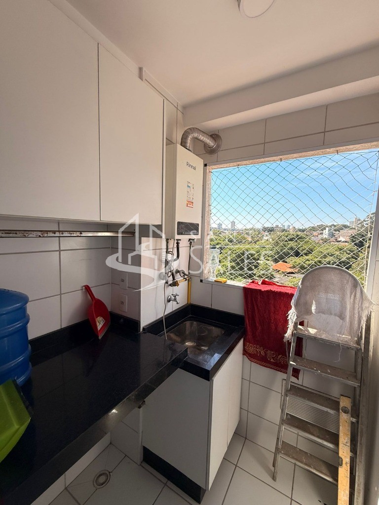 Apartamento, 2 quartos, 50 m² - Foto 24