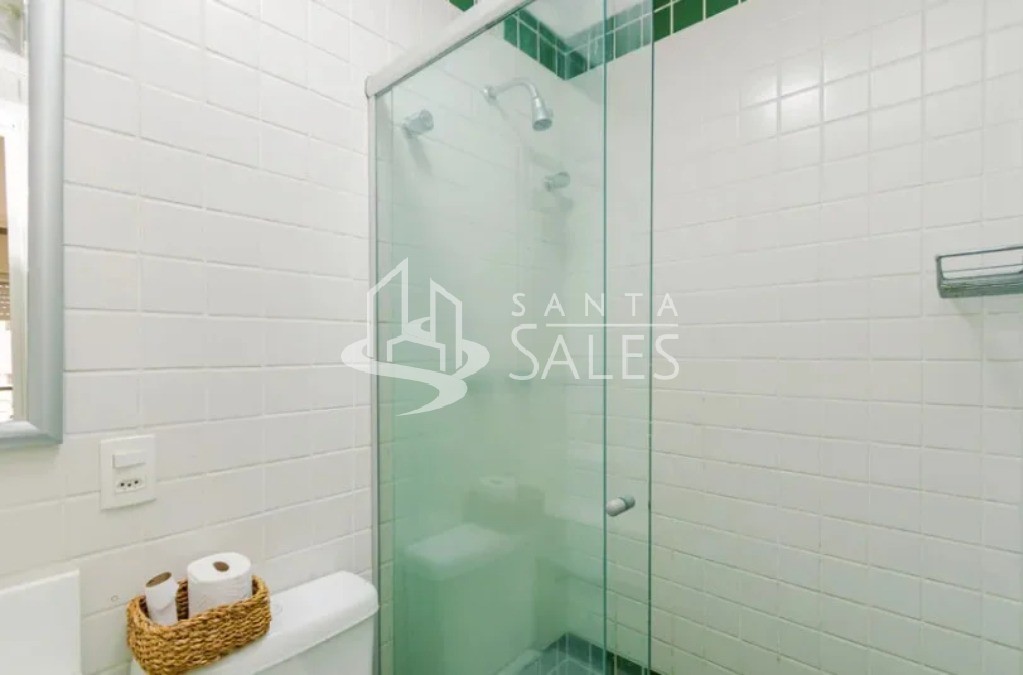 Apartamento, 3 quartos, 158 m² - Foto 35