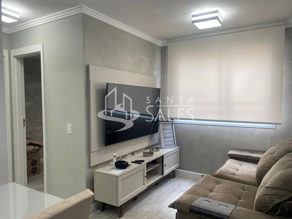 Apartamento, 2 quartos, 43 m² - Foto 10