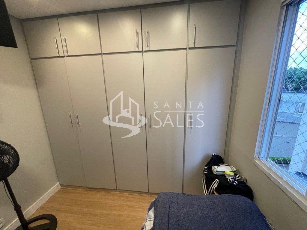 Apartamento, 3 quartos, 70 m² - Foto 11