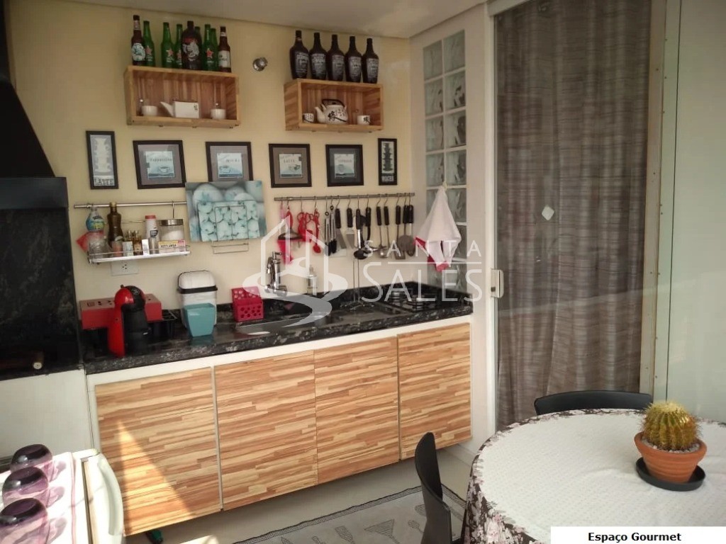 Apartamento, 2 quartos, 110 m² - Foto 5
