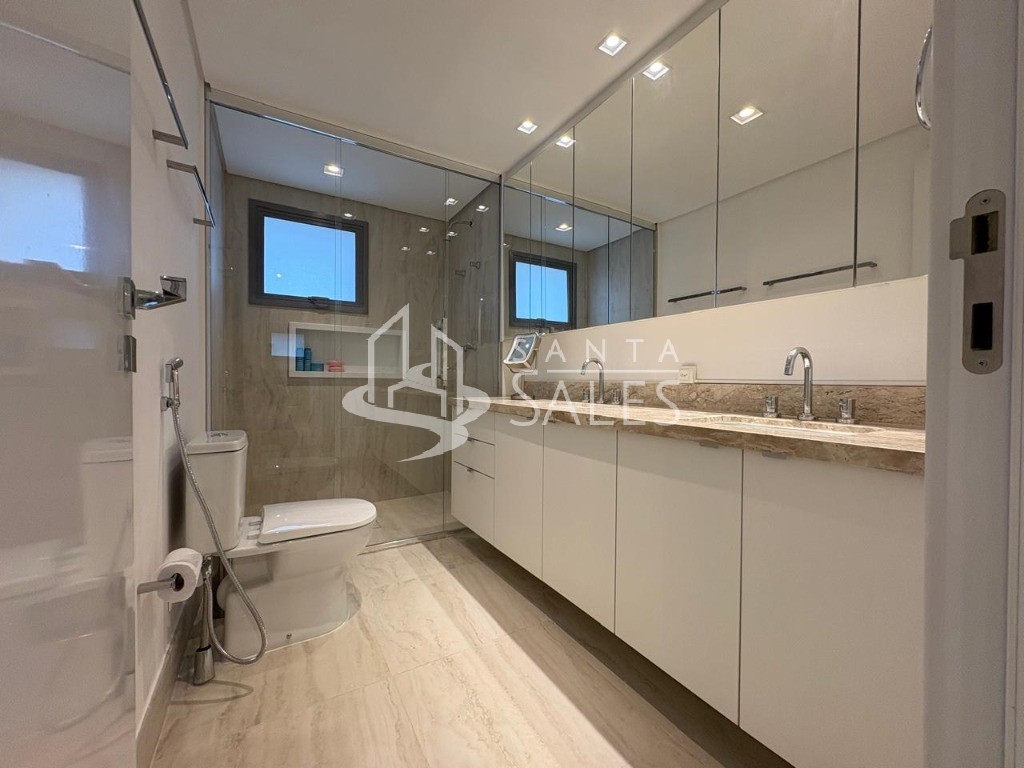 Apartamento, 3 quartos, 158 m² - Foto 15