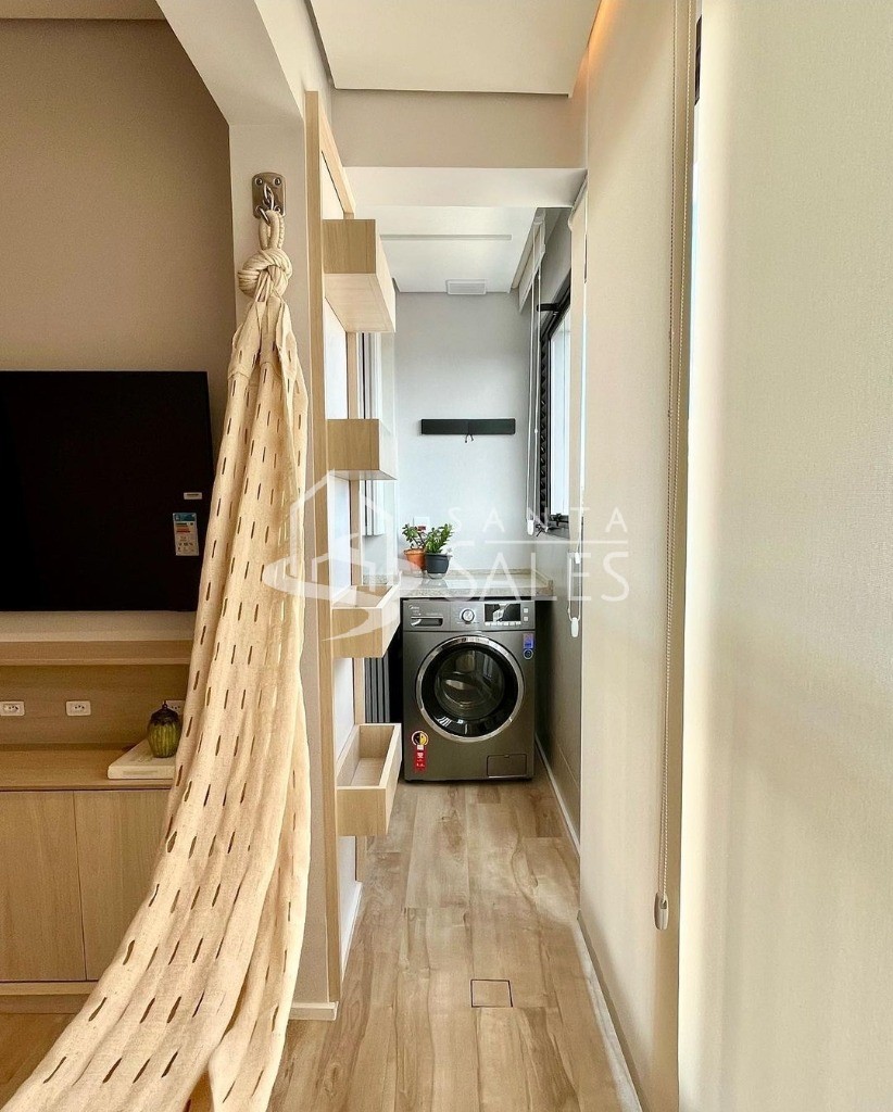 Apartamento, 1 quarto, 49 m² - Foto 2