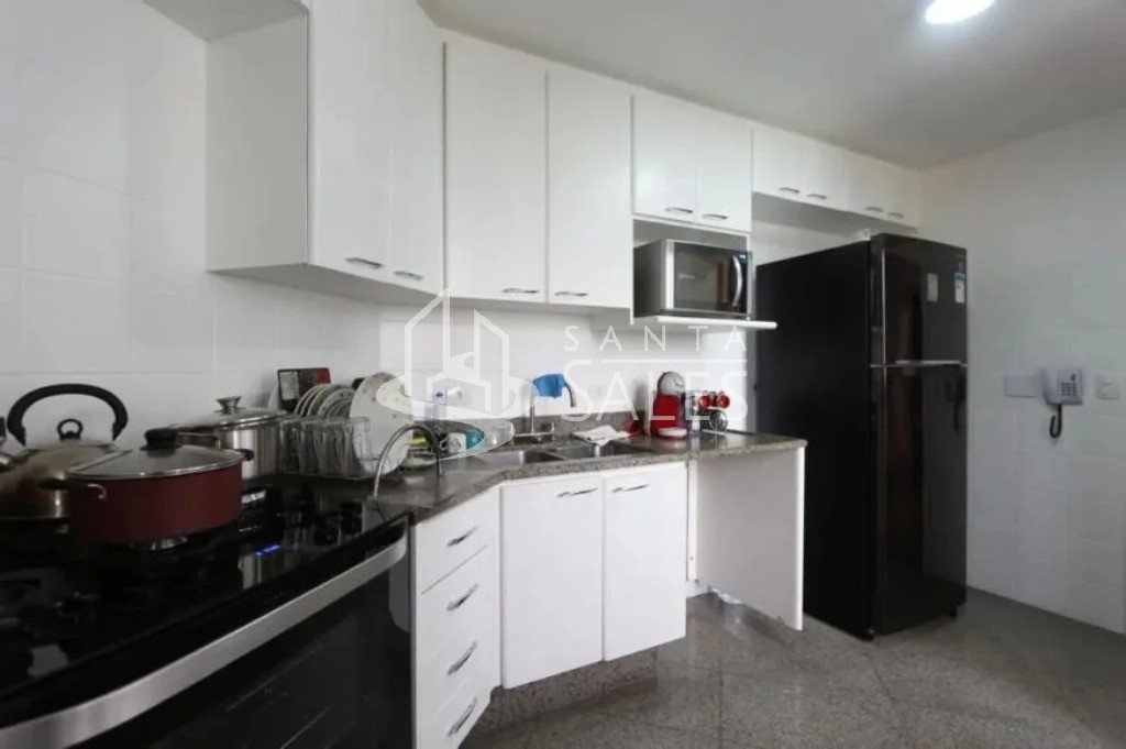 Apartamento, 3 quartos, 150 m² - Foto 13