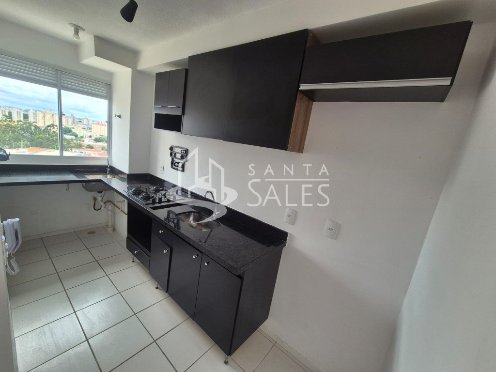 Apartamento, 2 quartos, 44 m² - Foto 4