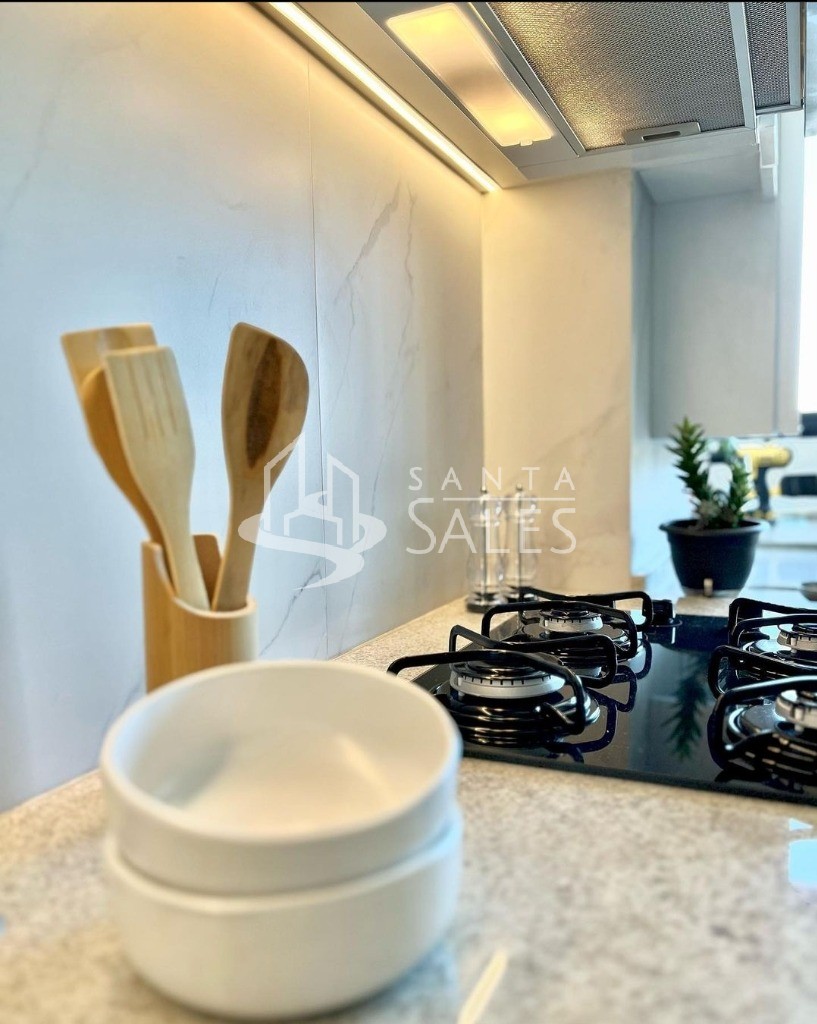 Apartamento, 1 quarto, 49 m² - Foto 22