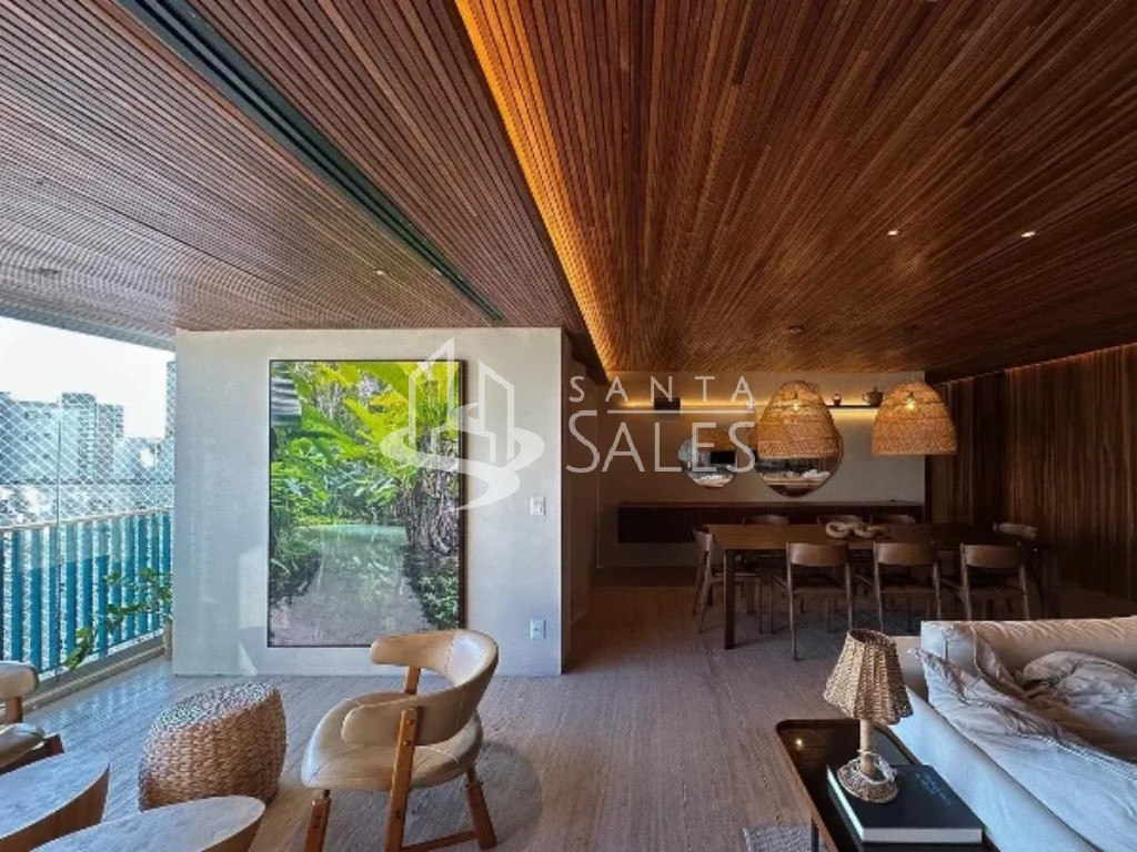 Apartamento, 2 quartos, 175 m² - Foto 12