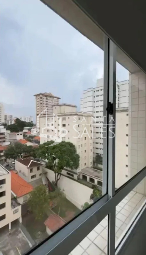 Apartamento, 1 quarto, 35 m² - Foto 14