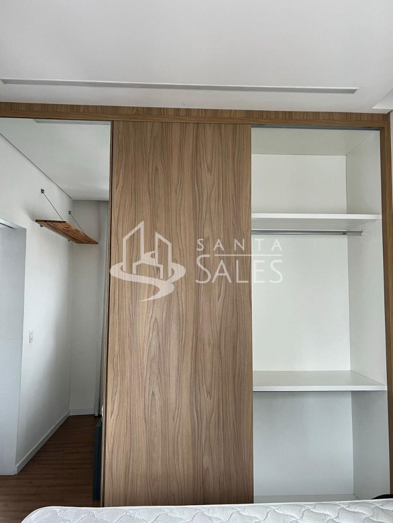 Apartamento, 1 quarto, 38 m² - Foto 6