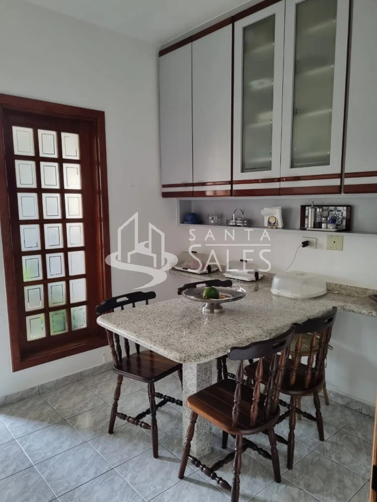Apartamento, 4 quartos, 181 m² - Foto 6