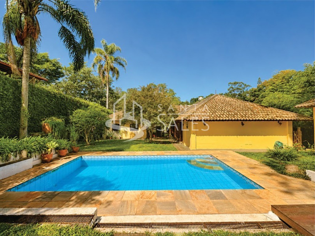 Casa de Condomínio, 5 quartos - Foto 39