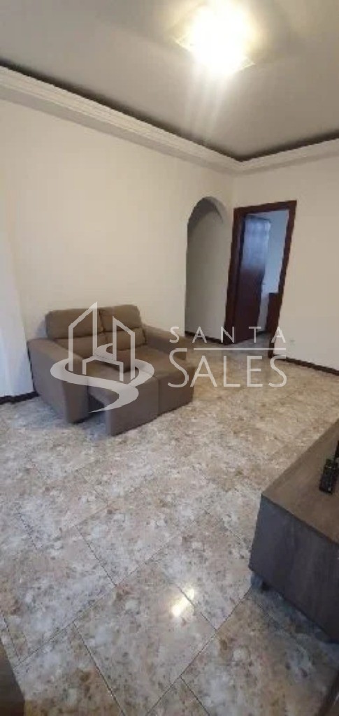 Apartamento, 3 quartos, 93 m² - Foto 2