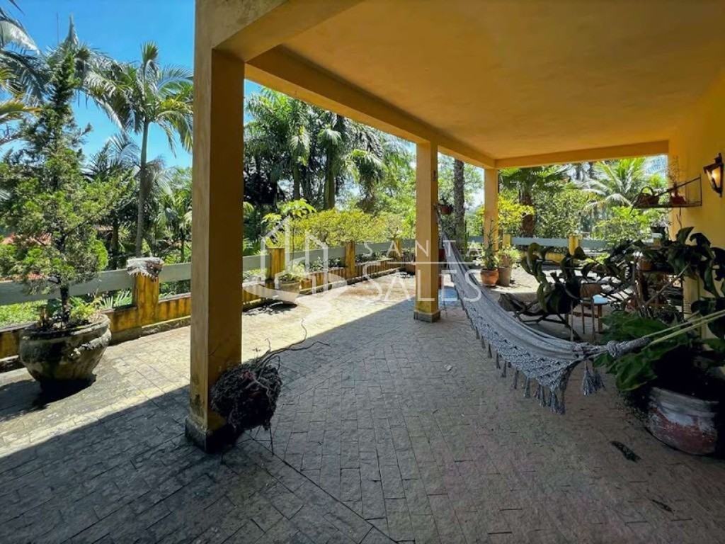 Casa de Condomínio, 5 quartos - Foto 50