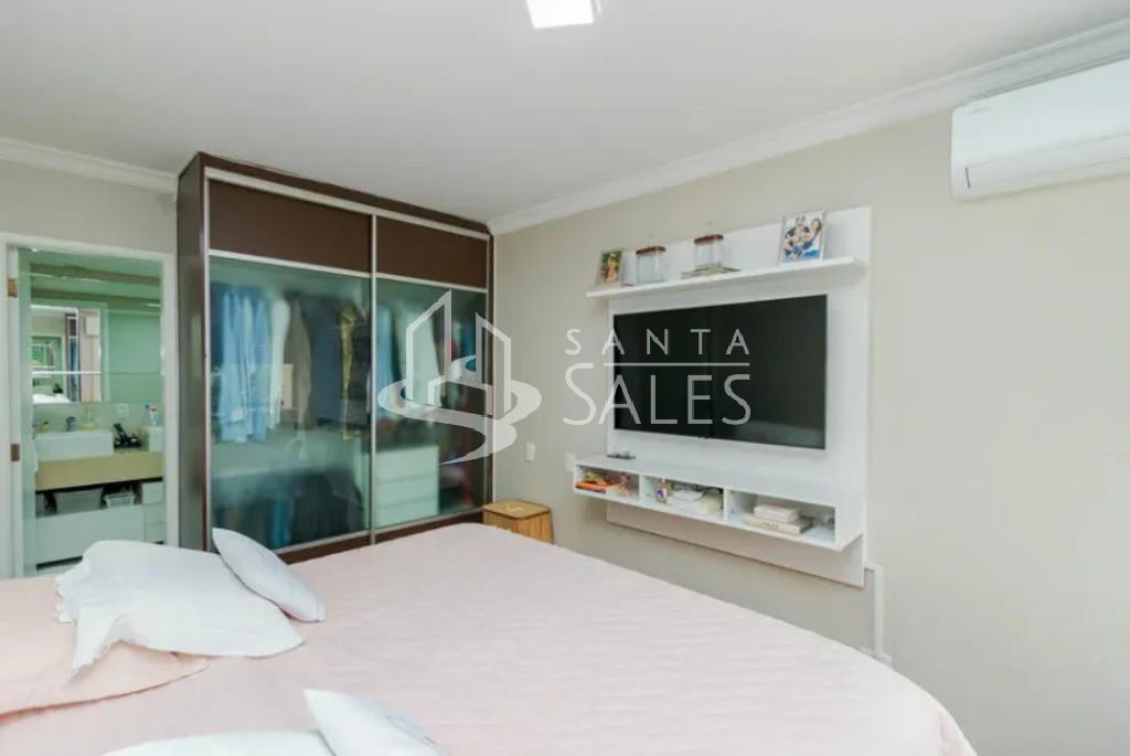 Apartamento, 3 quartos, 158 m² - Foto 26