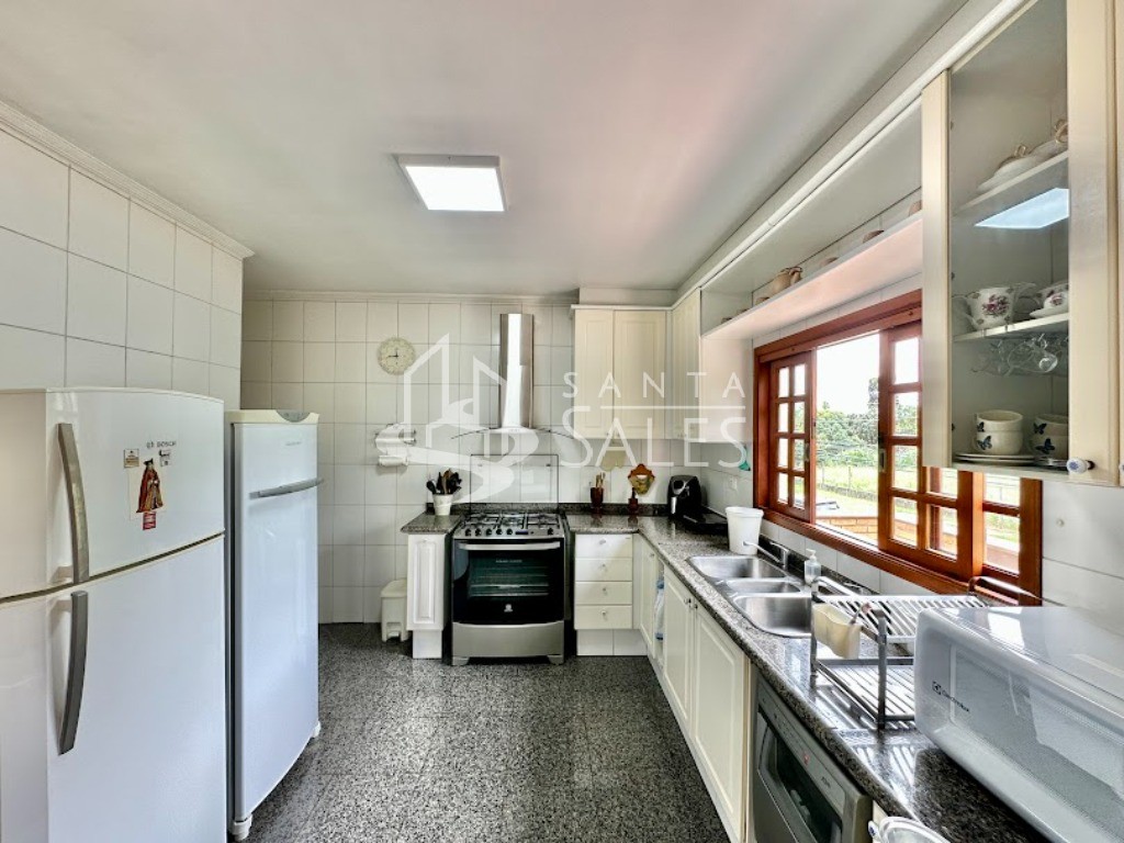 Casa de Condomínio, 4 quartos - Foto 17
