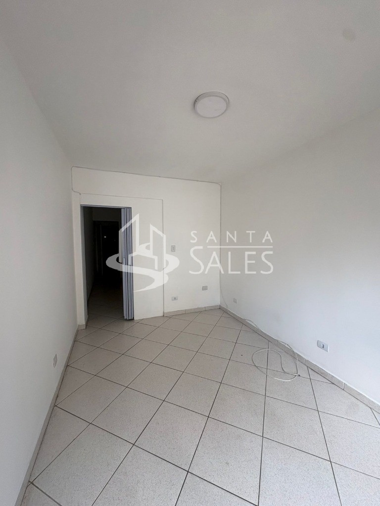 Apartamento, 1 quarto, 32 m² - Foto 1