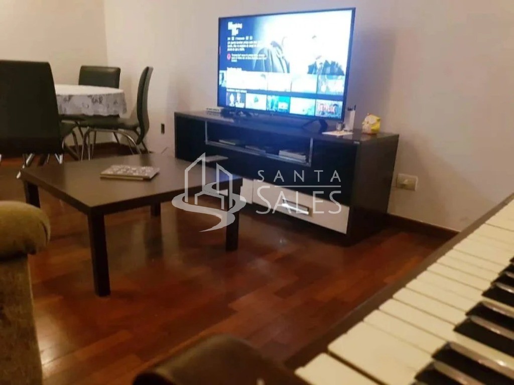 Apartamento, 3 quartos, 82 m² - Foto 2