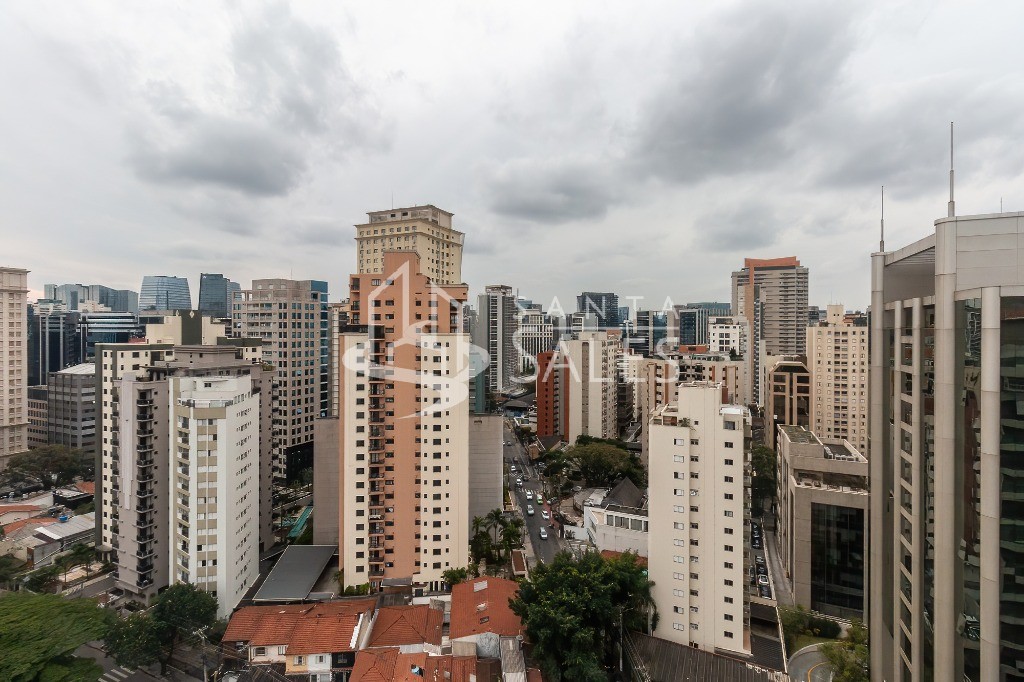 Apartamento, 2 quartos, 54 m² - Foto 25