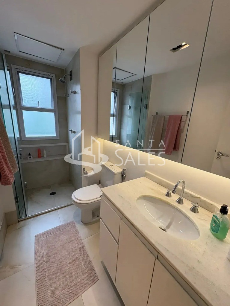 Apartamento, 2 quartos, 93 m² - Foto 4