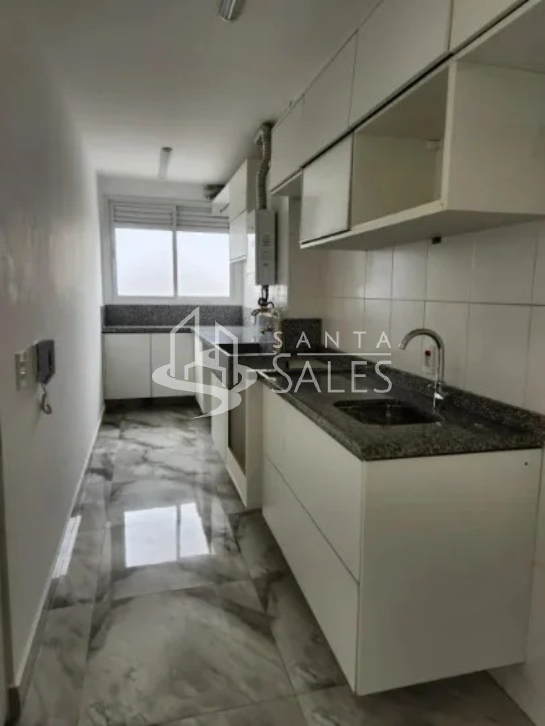 Apartamento, 2 quartos, 53 m² - Foto 2