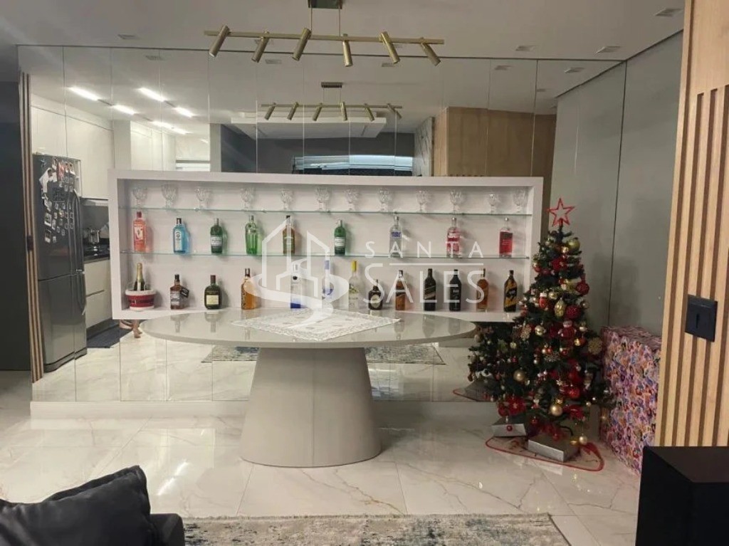 Apartamento, 2 quartos, 86 m² - Foto 1
