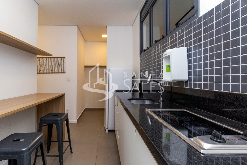 Apartamento, 1 quarto, 22 m² - Foto 13
