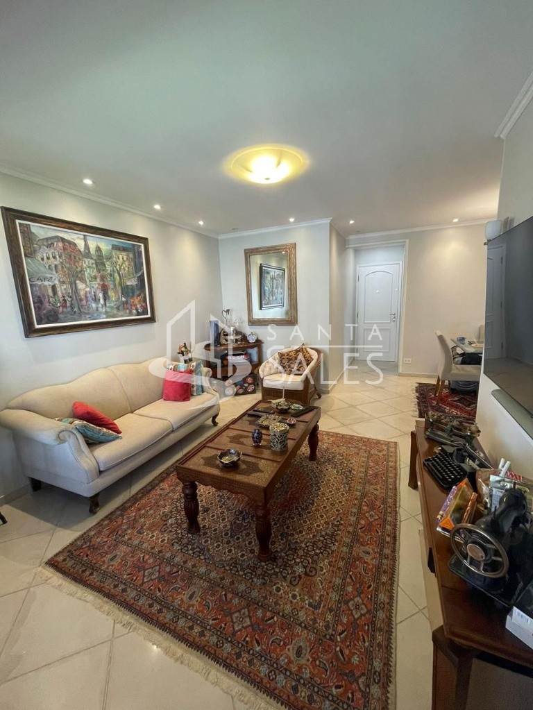 Apartamento, 3 quartos, 98 m² - Foto 14