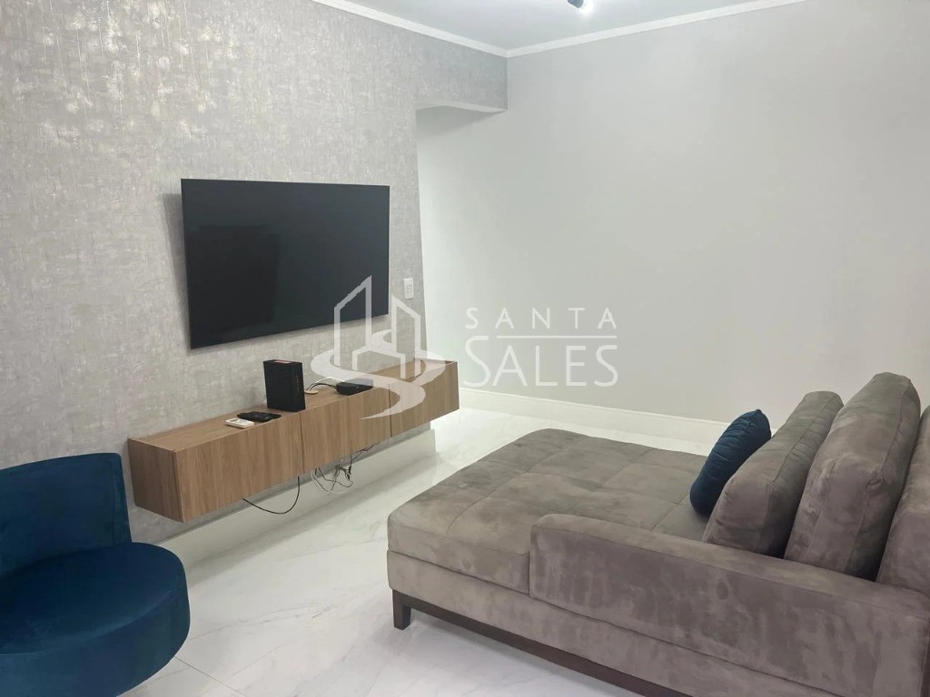 Apartamento, 1 quarto, 50 m² - Foto 5