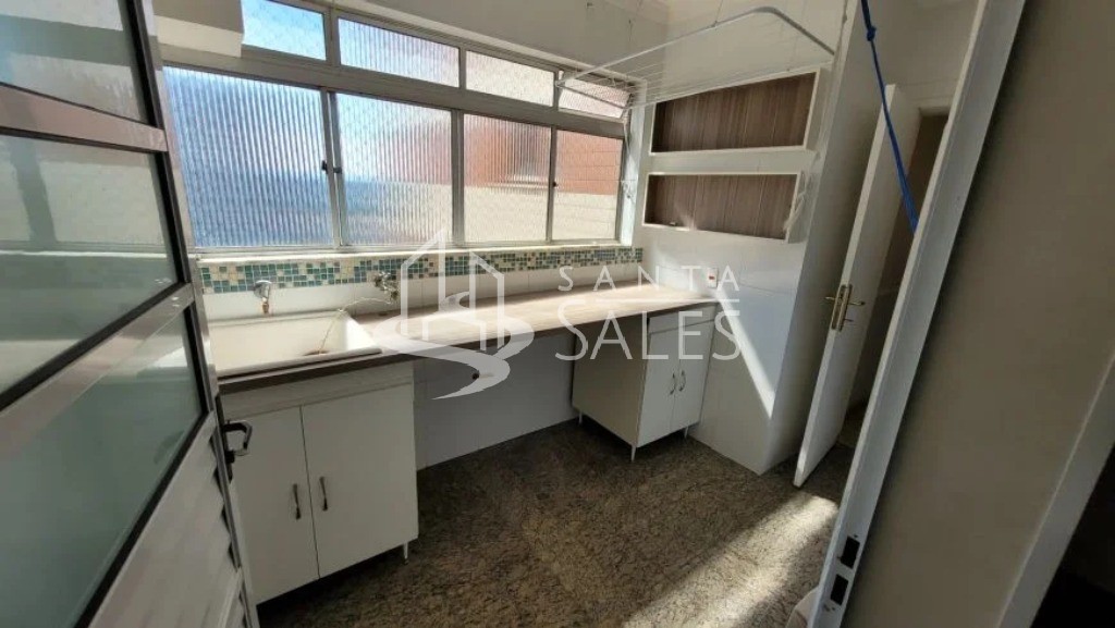 Apartamento, 2 quartos, 189 m² - Foto 4