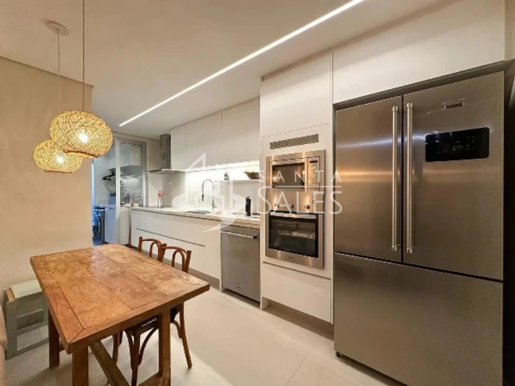 Apartamento, 2 quartos, 175 m² - Foto 4