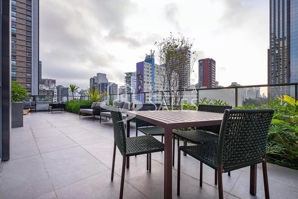 Apartamento, 1 quarto, 46 m² - Foto 36