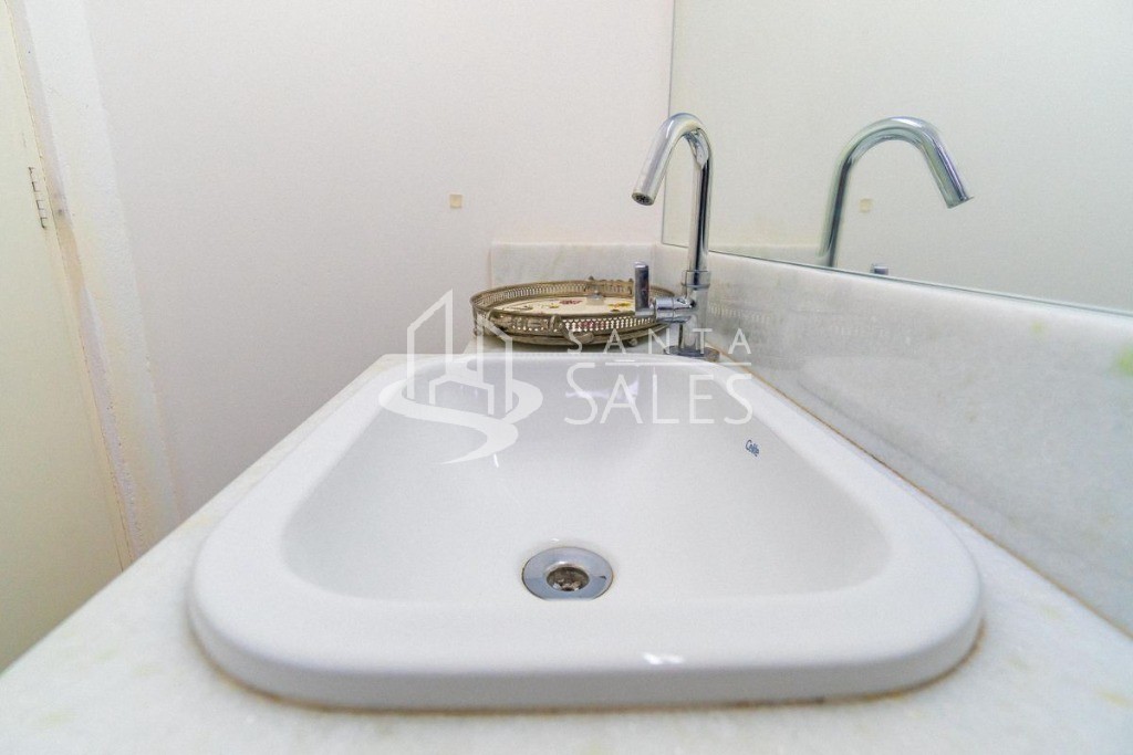 Casa, 4 quartos, 90 m² - Foto 25